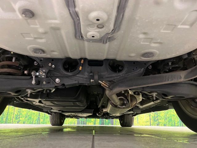 TOYOTA HARRIER 2WD 2017 Image 31