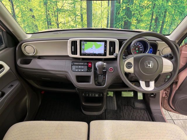 HONDA N-ONE 2019 Image 31