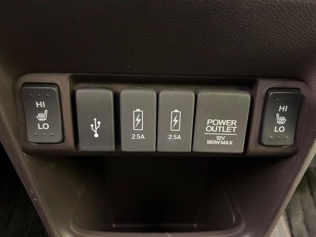 HONDA N-ONE 2019 Image 31