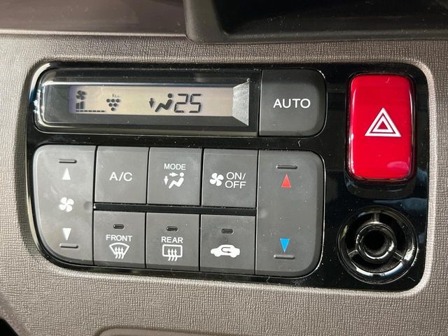 HONDA N-ONE 2019 Image 31