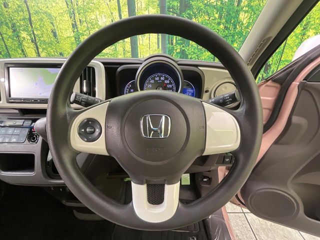 HONDA N-ONE 2019 Image 31