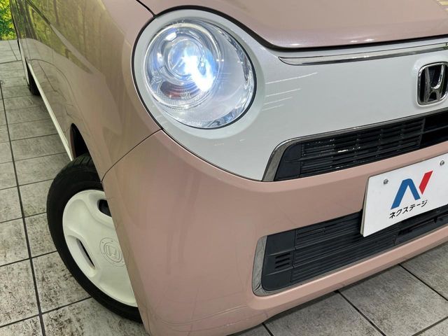 HONDA N-ONE 2019 Image 31