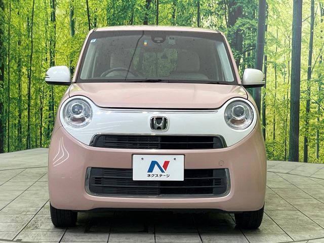 HONDA N-ONE 2019 Image 31