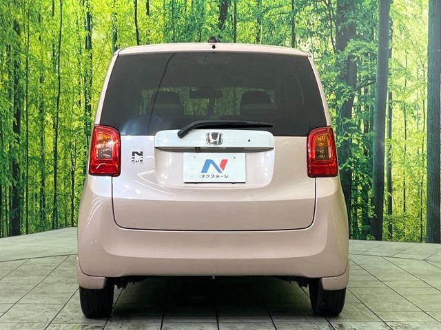 HONDA N-ONE 2019 Image 31