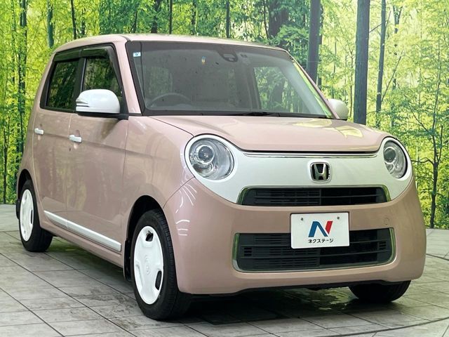 HONDA N-ONE 2019 Image 31