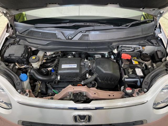 HONDA N-ONE 2019 Image 31