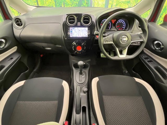 NISSAN NOTE 2017 Image 31