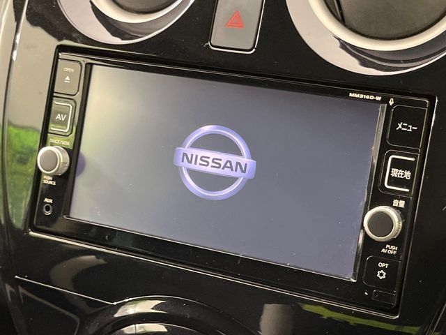 NISSAN NOTE 2017 Image 31