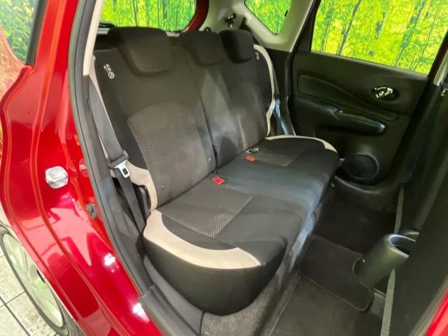 NISSAN NOTE 2017 Image 31