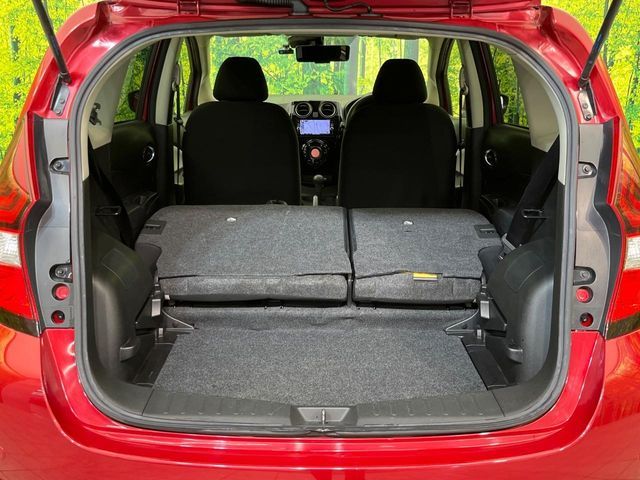 NISSAN NOTE 2017 Image 31