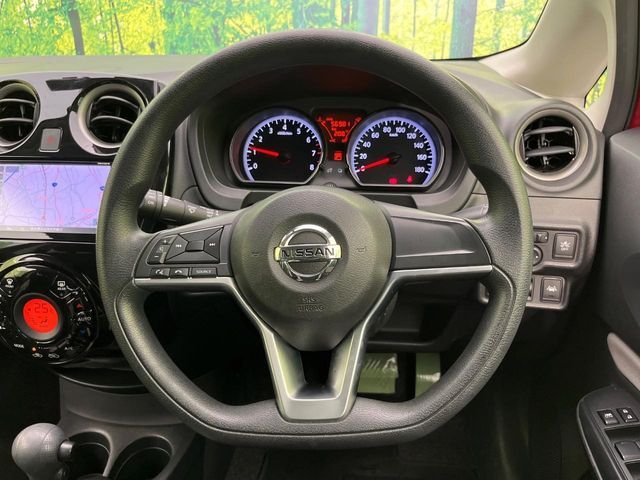 NISSAN NOTE 2017 Image 31