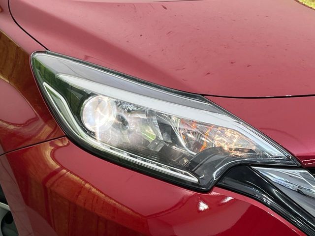 NISSAN NOTE 2017 Image 31