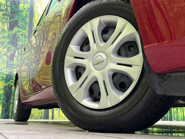 NISSAN NOTE 2017 Image 31