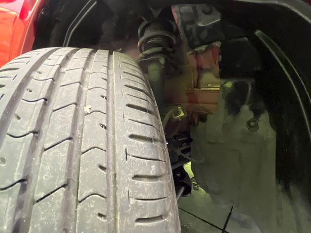 NISSAN NOTE 2017 Image 31