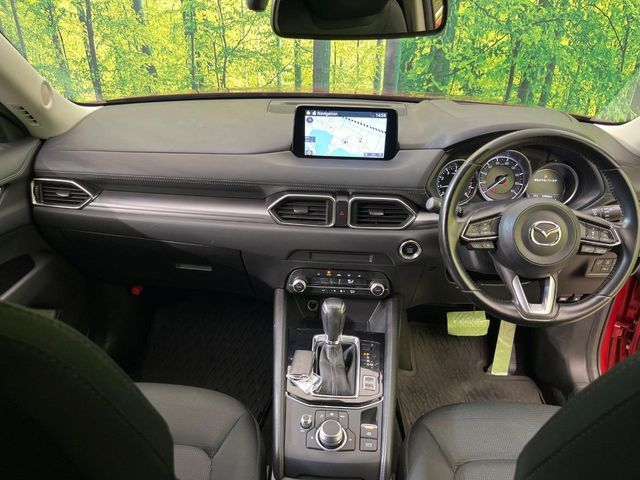 MAZDA CX-5 2020 Image 31