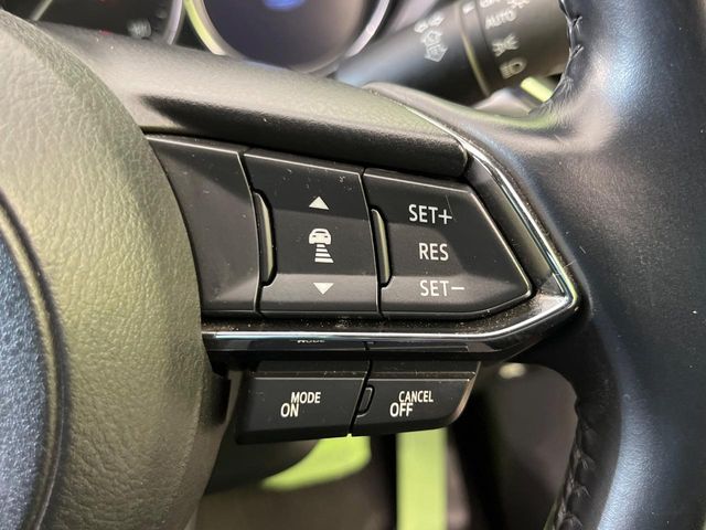 MAZDA CX-5 2020 Image 31