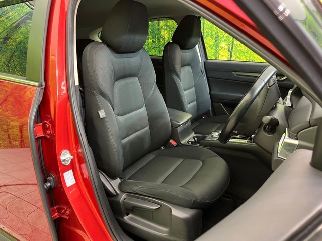 MAZDA CX-5 2020 Image 31