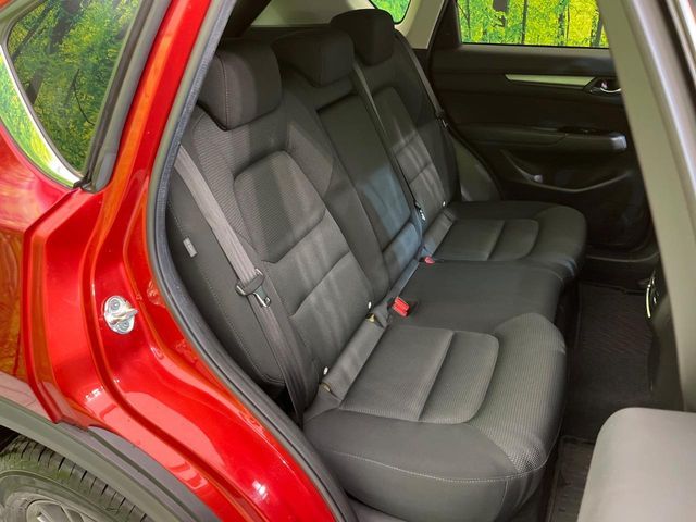 MAZDA CX-5 2020 Image 31