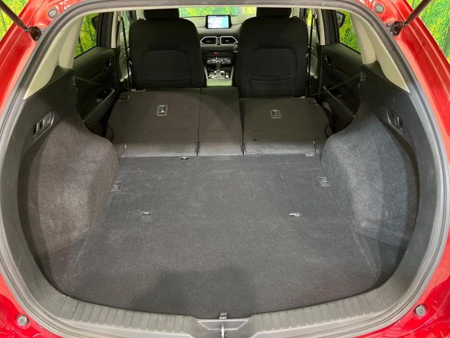 MAZDA CX-5 2020 Image 31