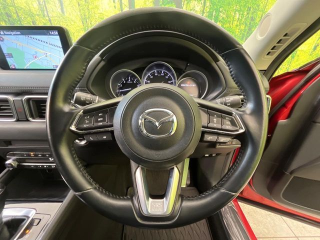 MAZDA CX-5 2020 Image 31