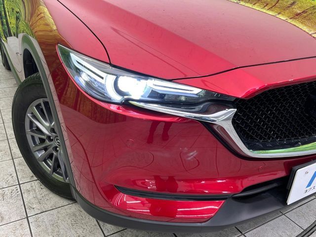 MAZDA CX-5 2020 Image 31