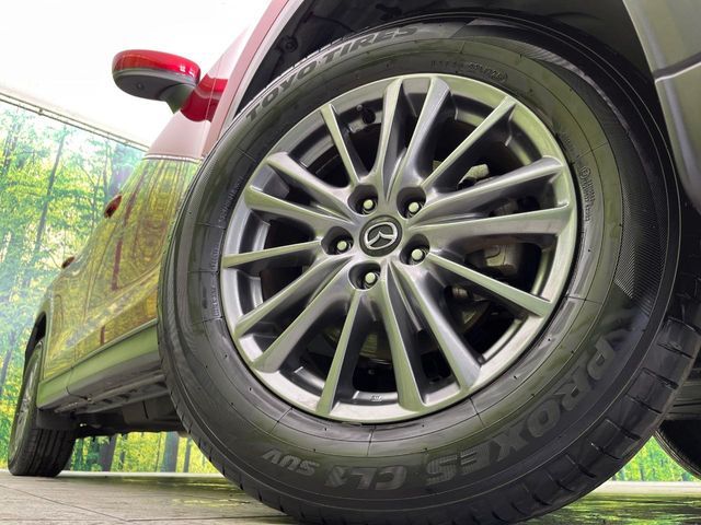 MAZDA CX-5 2020 Image 31