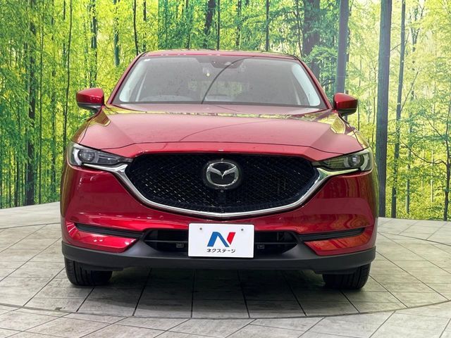 MAZDA CX-5 2020 Image 31