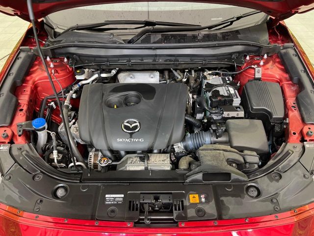 MAZDA CX-5 2020 Image 31