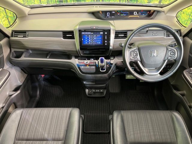 HONDA FREED HYBRID 2016 Image 31