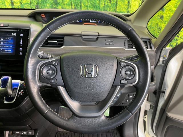 HONDA FREED HYBRID 2016 Image 31