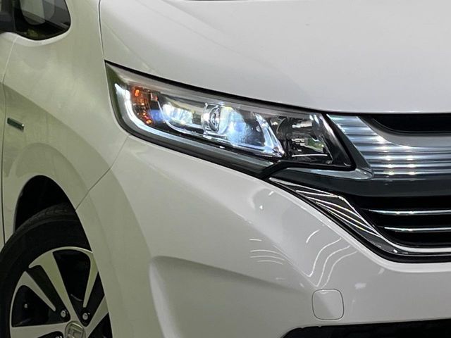HONDA FREED HYBRID 2016 Image 31