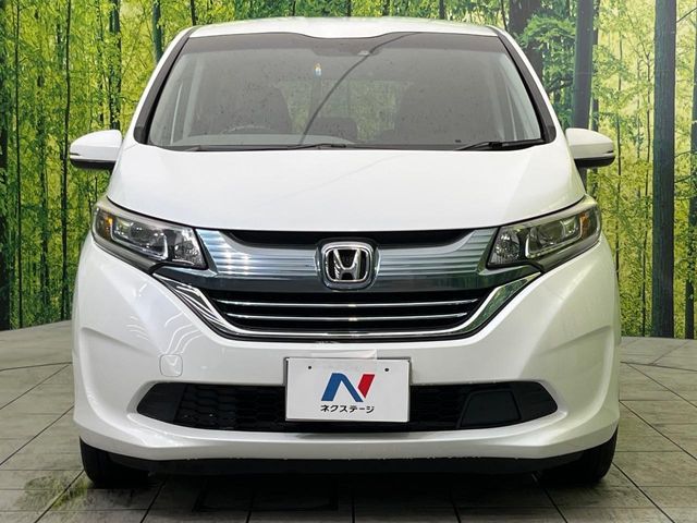 HONDA FREED HYBRID 2016 Image 31