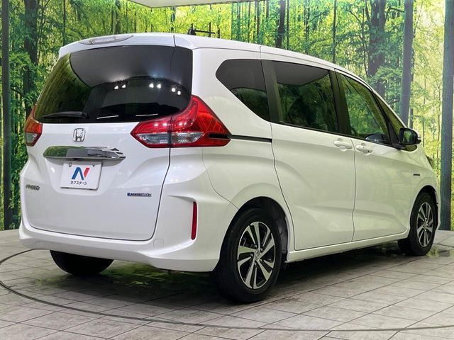 HONDA FREED HYBRID 2016 Image 31
