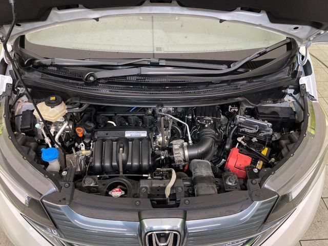 HONDA FREED HYBRID 2016 Image 31