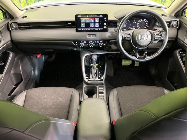 HONDA VEZEL E:HEV 2021 Image 31