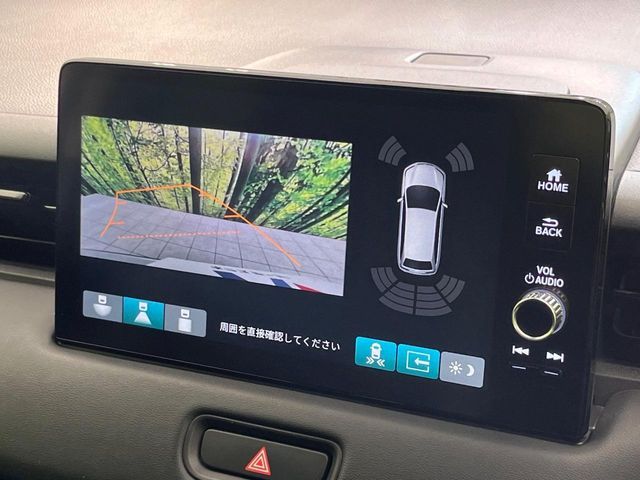 HONDA VEZEL E:HEV 2021 Image 31