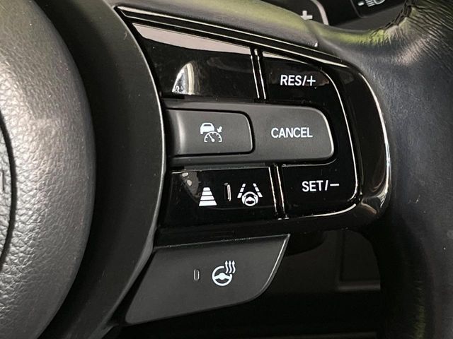 HONDA VEZEL E:HEV 2021 Image 31