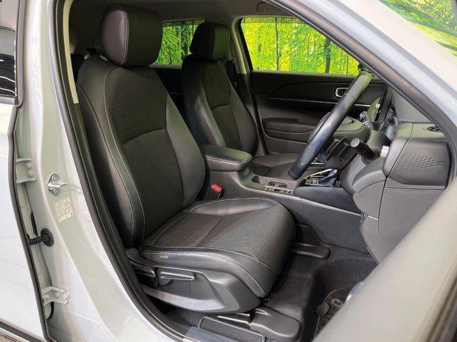 HONDA VEZEL E:HEV 2021 Image 31