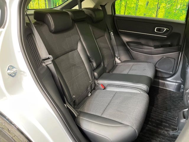 HONDA VEZEL E:HEV 2021 Image 31