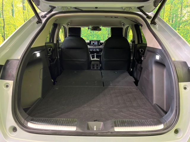 HONDA VEZEL E:HEV 2021 Image 31