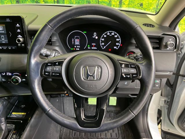 HONDA VEZEL E:HEV 2021 Image 31