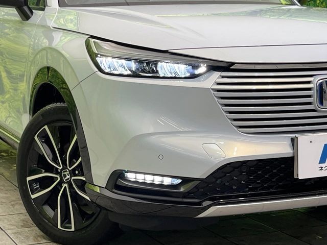 HONDA VEZEL E:HEV 2021 Image 31