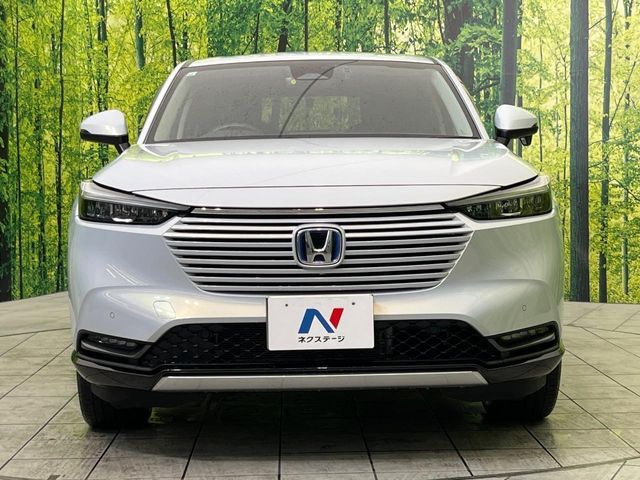 HONDA VEZEL E:HEV 2021 Image 31