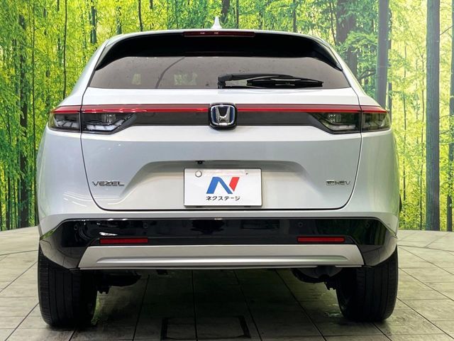 HONDA VEZEL E:HEV 2021 Image 31