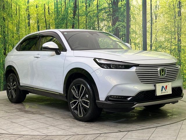 HONDA VEZEL E:HEV 2021 Image 31