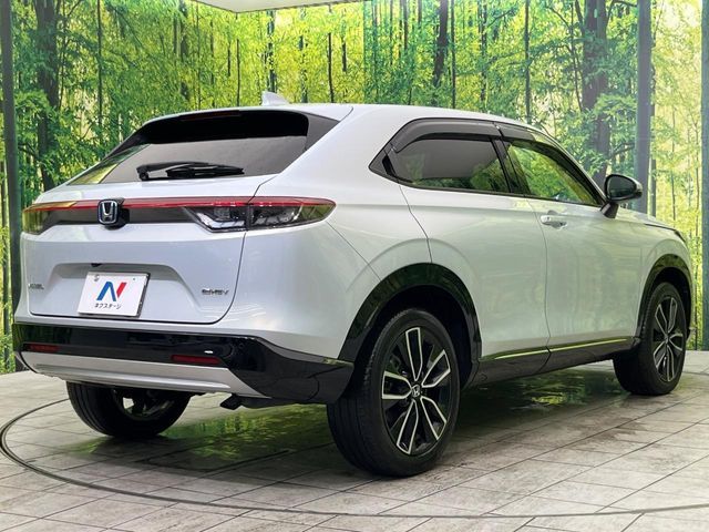 HONDA VEZEL E:HEV 2021 Image 31