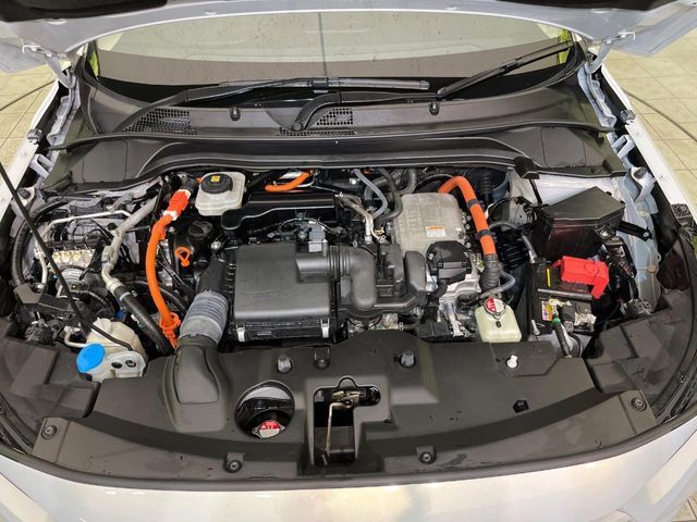 HONDA VEZEL E:HEV 2021 Image 31