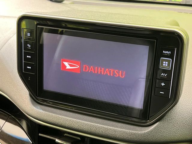 DAIHATSU MOVE CUSTOM 2017 Image 31