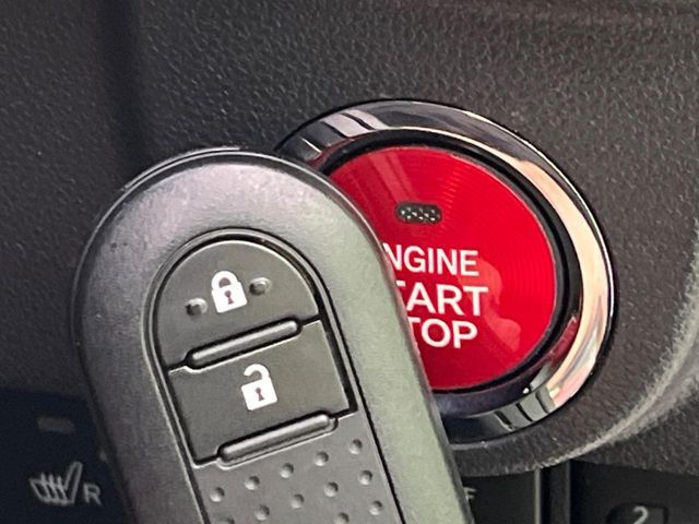 DAIHATSU MOVE CUSTOM 2017 Image 31