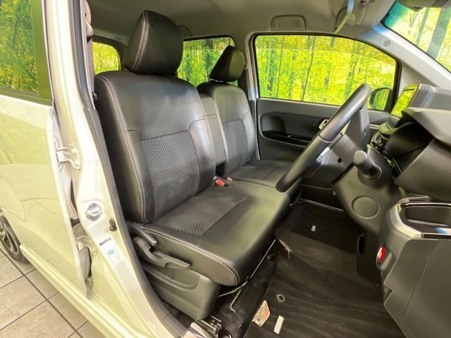 DAIHATSU MOVE CUSTOM 2017 Image 31